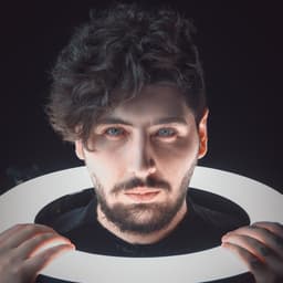 محمد اصل زنجانی — مؤسس و CTO روبینش