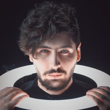 محمد اصل زنجانی — مؤسس و CTO روبینش
