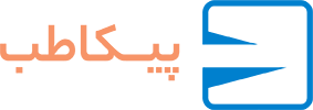 لوگوی پیکاطب (Pikateb)